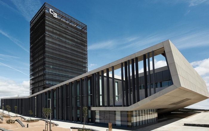 Jornada técnica Schüco en Dénia. “Puesta en obra sistemas panorámicos”